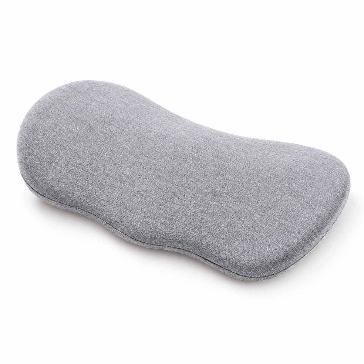 NightCurve pillow on a white background